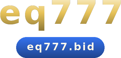 eq777 logo